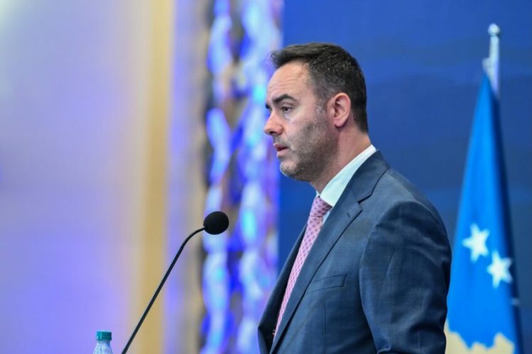 Konjufca për FSK-në në G@za: Kosova sot kontribuon në paqen dhe sigurinë globale