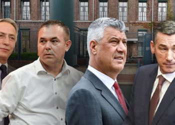 Avokati i Popullit pas vendimit në Hagë: Padrejtësia ka ndodhur, drejtësia duhet të rivendoset në Apel