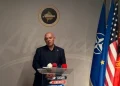 Gjini: Aleanca nuk do të marrë pjesë në nesër në seancë