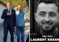 Kurti shkon për ngushëllime në familjen e Laurent Krasniqit pas humbjes tr@gjike