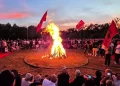 Pas Likocit, “Zj@rri i Lirisë” sonte ndizet në Gllogjan