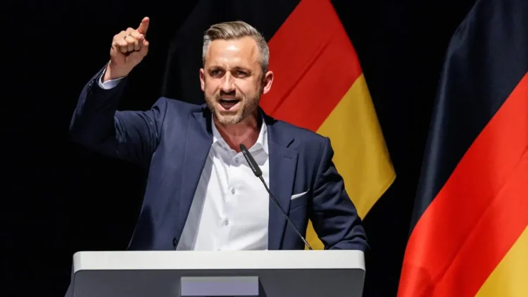 Rezultat tronditës në Gjermani, e djathta ekstreme AfD fiton bindshëm zgjedhjet në Saksoni-Anhalt