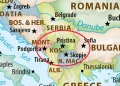 Serbia abstenoi për hartën e re në OKB, me arsyetimin se Kosova paraqitet si shtet i pavarur