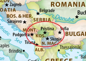 Serbia abstenoi për hartën e re në OKB, me arsyetimin se Kosova paraqitet si shtet i pavarur