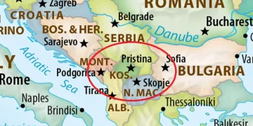 Serbia abstenoi për hartën e re në OKB, me arsyetimin se Kosova paraqitet si shtet i pavarur