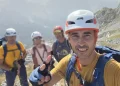 Ra në humnerë, vdes alpinisti Florian Sini