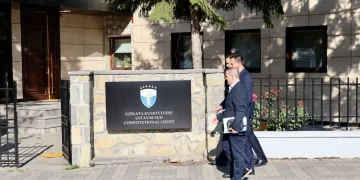 Kontestimi i formimit të Kuvendit e Qeverisë, Kushtetuesja pa afat për vendim – thotë se lënda po shqyrtohet