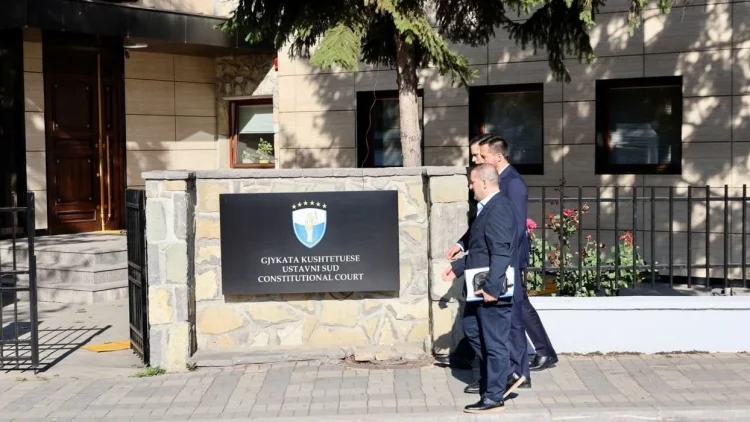 Kontestimi i formimit të Kuvendit e Qeverisë, Kushtetuesja pa afat për vendim – thotë se lënda po shqyrtohet