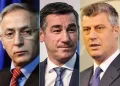 Familjarët e Thaçit, Veselit e Krasniqit i kthejnë përgjigje Haxhiut: Presim që të takohemi pas vendimit të Kuvendit