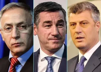 Familjarët e Thaçit, Veselit e Krasniqit i kthejnë përgjigje Haxhiut: Presim që të takohemi pas vendimit të Kuvendit