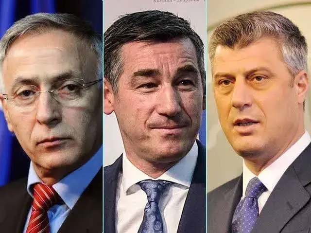 Familjarët e Thaçit, Veselit e Krasniqit i kthejnë përgjigje Haxhiut: Presim që të takohemi pas vendimit të Kuvendit