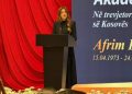 Haxhiu: Sulmi në Banjskë synonte shkëputjen e veriut