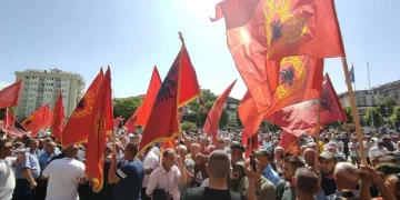 Në mbështetje të çlirimtarëve në Hagë – Mërgata bashkohet për drejtësi