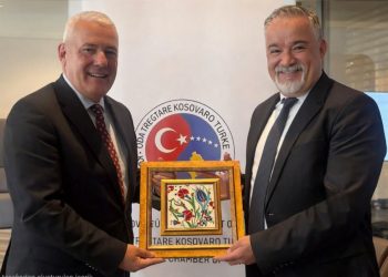 KTTO takohet me Sveçlën, në fokus problemet e investitorëve të huaj