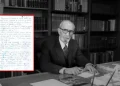Çfarë kishte shkruar në ditarin e tij Rexhep Qosja pas arresťimit të ish-krerëve të UÇK-së?