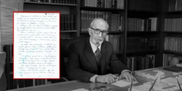 Çfarë kishte shkruar në ditarin e tij Rexhep Qosja pas arresťimit të ish-krerëve të UÇK-së?