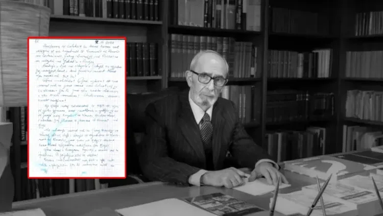 Çfarë kishte shkruar në ditarin e tij Rexhep Qosja pas arresťimit të ish-krerëve të UÇK-së?