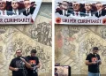 Nis Marshi “Liria Ka Emër” në Shkup