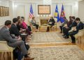 Shiroka-Pula: Anëtarësimi i Kosovës në NATO mbetet synim parësor, mbështetja amerikane është kyçe
