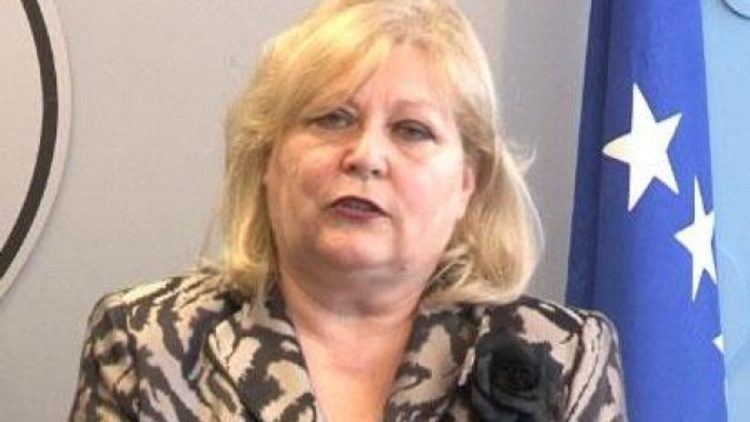 Kurti propozon Justina Shiroka Pulën për presidente