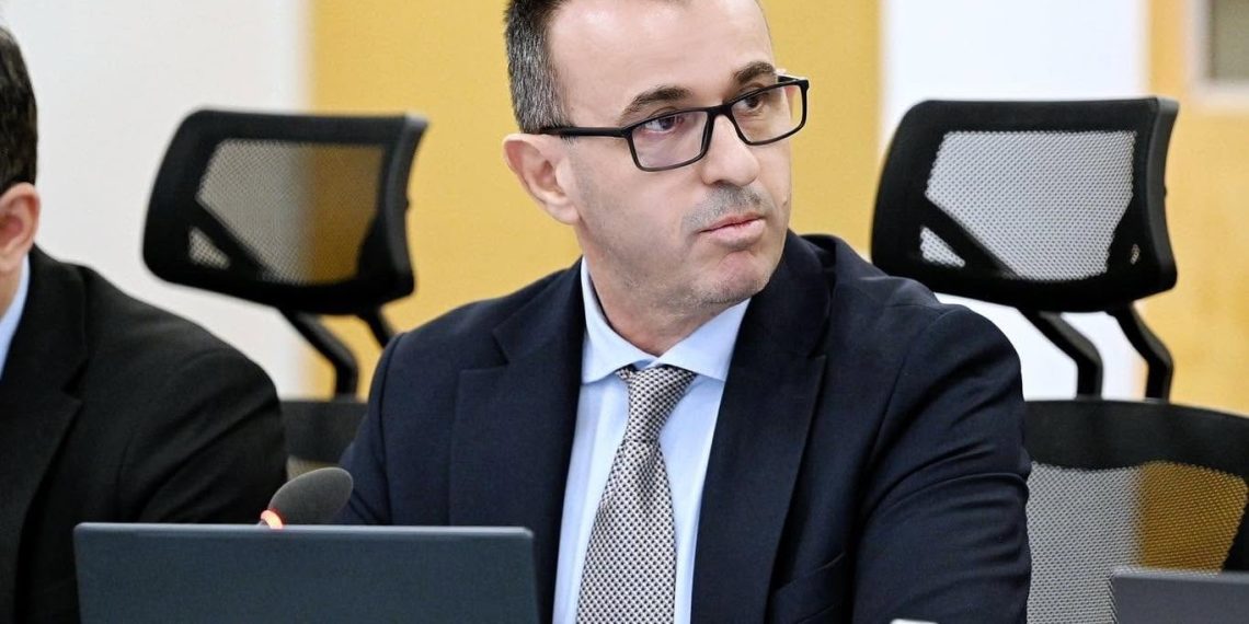 Gashani garanton se do të mbahen Lojërat Mesdhetare: Rama po sillet si fëmijë i pakënaqur