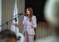 Haxhiu: Studentët e UP-së, pjesë e betejave për dije, dinjitet dhe liri