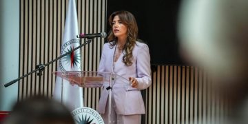 Haxhiu: Studentët e UP-së, pjesë e betejave për dije, dinjitet dhe liri