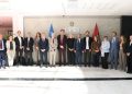 Maqedonci: Kosova po forcon kapacitetet e sigurisë dhe kontributin ndërkombëtar