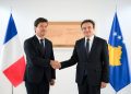 Kurti pret ambasadorin e ri të Francës, temë bashkëpunimi dhe rruga evropiane