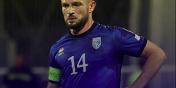 Berisha i jep fund karrierës me Kosovën