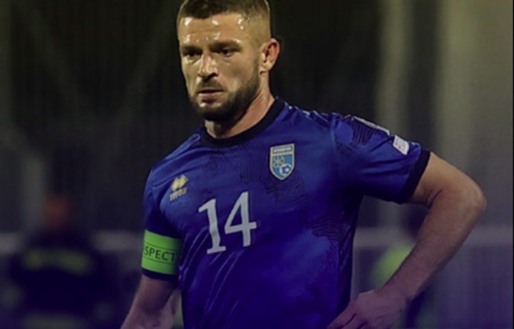 Berisha i jep fund karrierës me Kosovën