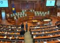 Mbyllen punimet e seancës së sotme, PDK dhe Aleanca qëndrojnë në sallë