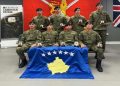 FSK e artë në garën “Cambrian Patrol” në Mbretërinë e Bashkuar