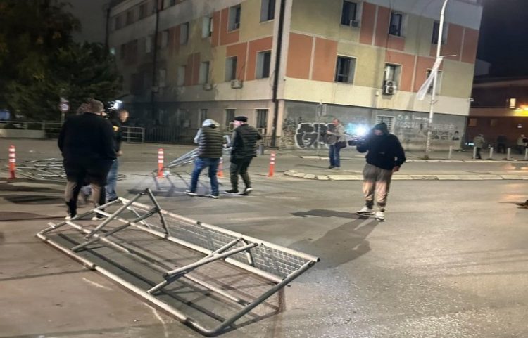 AGK u bën thirrje mediave për kujdes gjatë raportimit nga protesta