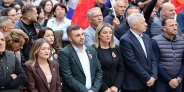 Deputet Rexhepi reagon pas incidentit: Kërkimfalja nuk e mbyll rastin
