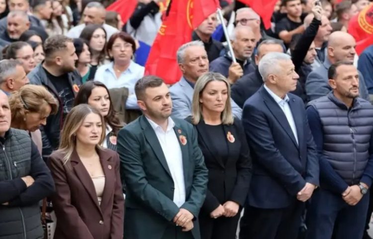 Deputet Rexhepi reagon pas incidentit: Kërkimfalja nuk e mbyll rastin