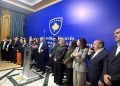 PDK pranon Shiroka-Pulën për presidente, propozon Eliza Hoxhën kundërkandidate