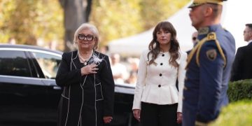 Haxhiu: Përgjegjësia për vendin mbetet e përhershme