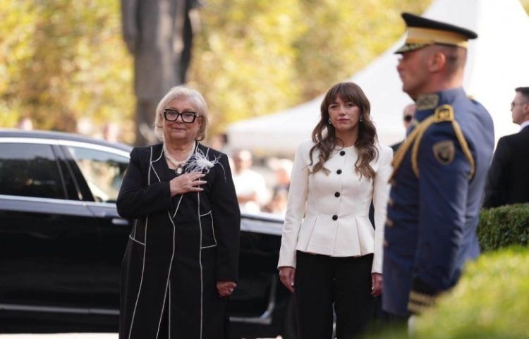 Haxhiu: Përgjegjësia për vendin mbetet e përhershme