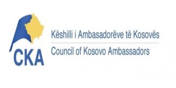 Këshilli i Ambasadorëve uron Shiroka-Pulën për zgjedhjen presidente