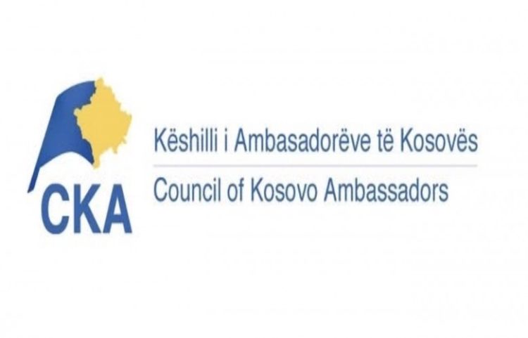Këshilli i Ambasadorëve uron Shiroka-Pulën për zgjedhjen presidente