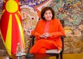 Presidentja e Maqedonisë së Veriut uron homologen kosovare