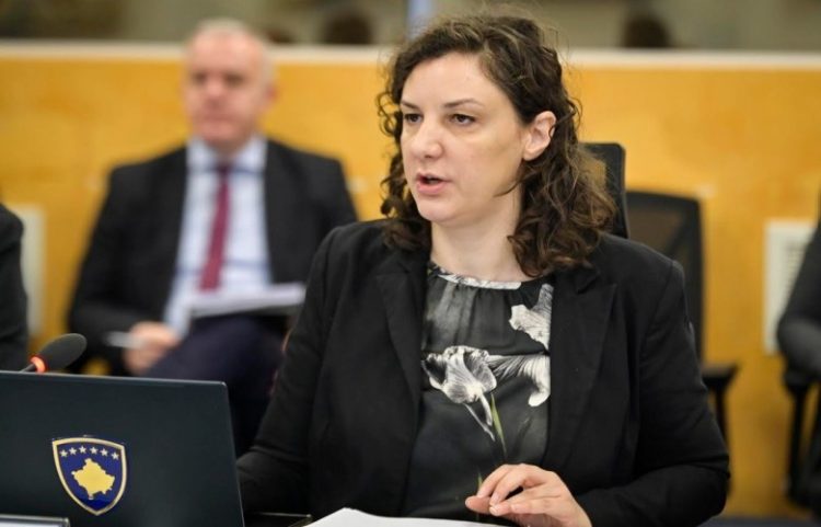 Rizvanolli: Minatorët në minierën e “Trepçës” janë në gjendje të mirë