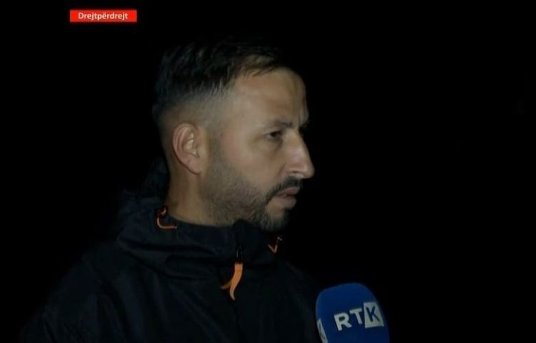 Januzi: Minatori i parë ka dalë nga Trepça, po dalin edhe grupet e tjera