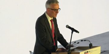 Rudolph: Ngërçi institucional ka përfunduar, Gjermania partnere e Kosovës