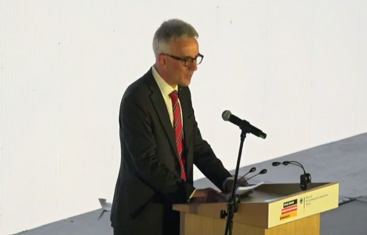 Rudolph: Ngërçi institucional ka përfunduar, Gjermania partnere e Kosovës