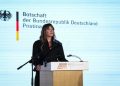 Haxhiu: Gjermania partnere e fuqishme në zhvillimin e Kosovës