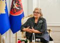 Presidentja Shiroka Pula kërkon zbardhjen e vr@sjes së dyfishtë në Gjilan