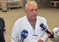 Përfundon operimi i pacientit të plagosur me armë, gjendja e rëndë por stabile