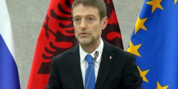 Hoxha i reagon Daçiqit: Kosova është realitet i pakthyeshëm